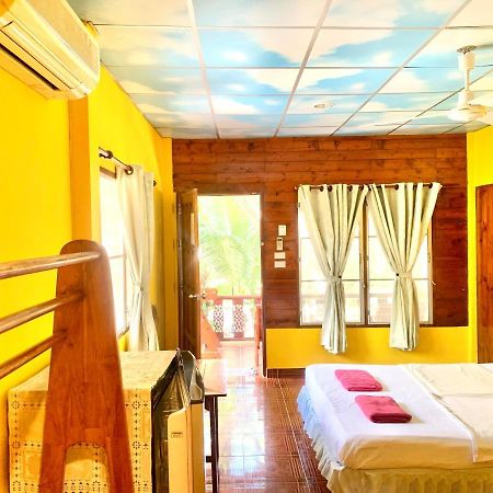 Koh Tao Tropicana Resort Exterior photo