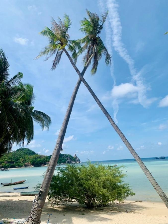 Koh Tao Tropicana Resort Exterior photo