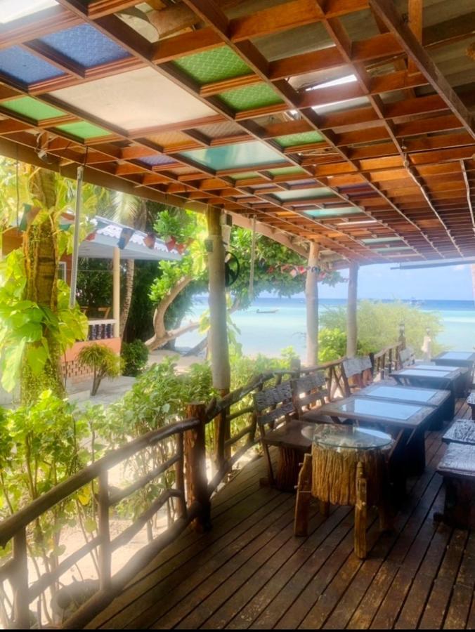Koh Tao Tropicana Resort Exterior photo